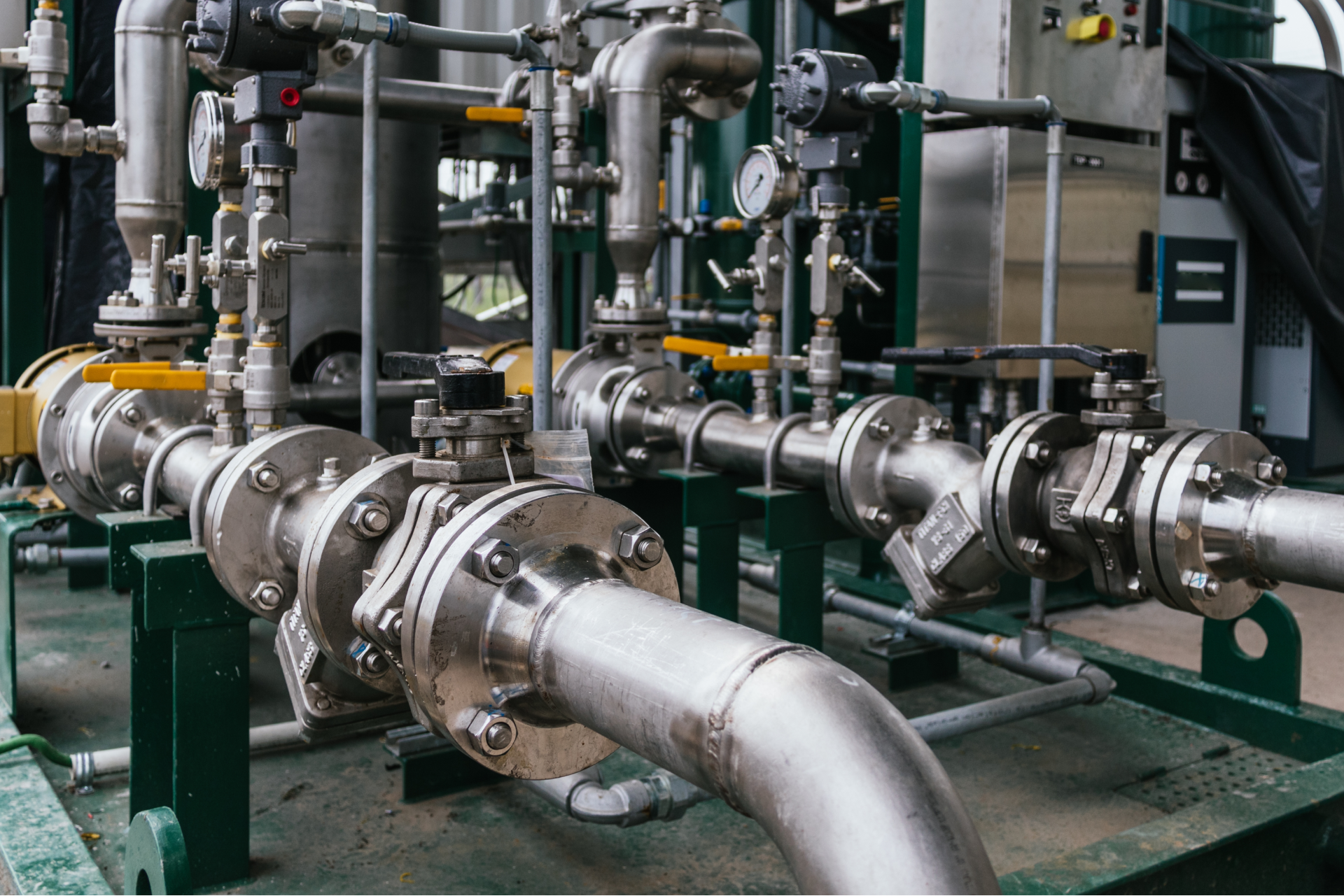 Investing in Local Communities: Our Commitment to Social Responsibility
