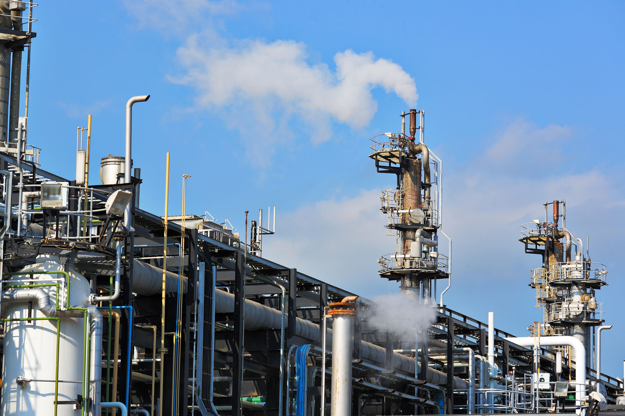 The Growing Demand for Energy: How We’re Meeting the Needs of Our Customers